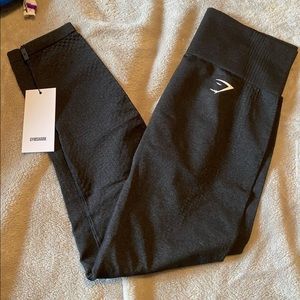 Gymshark vital seamless leggings